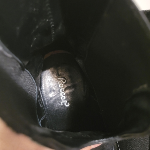 Rocco P. Boots - Picture 6 of 6